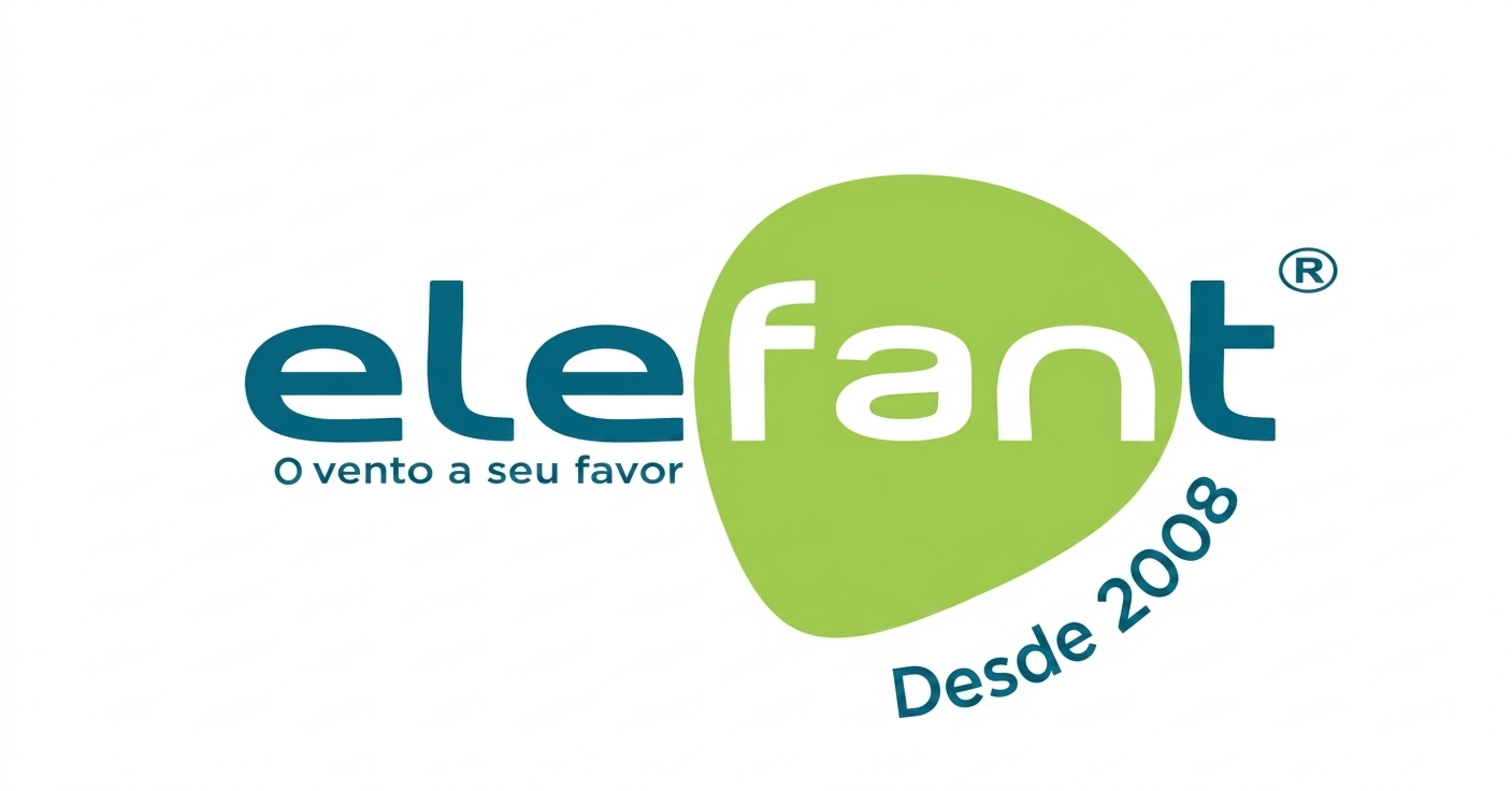 Elefent ventiladores